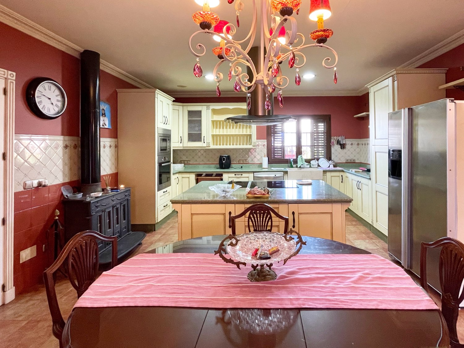 Chalet for sale in Mijas