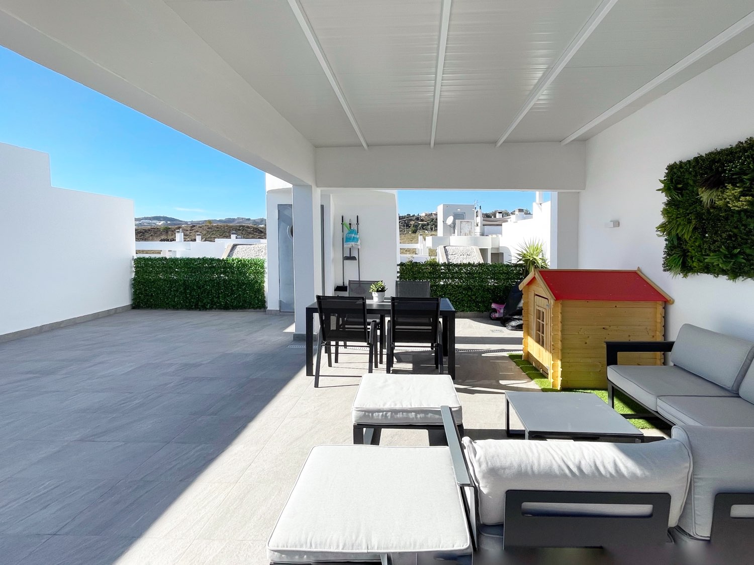 Penthouse for sale in La Cala de Mijas
