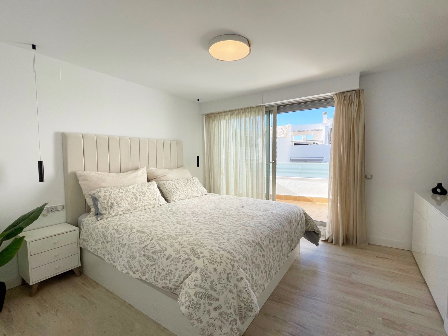 Penthouse for sale in La Cala de Mijas