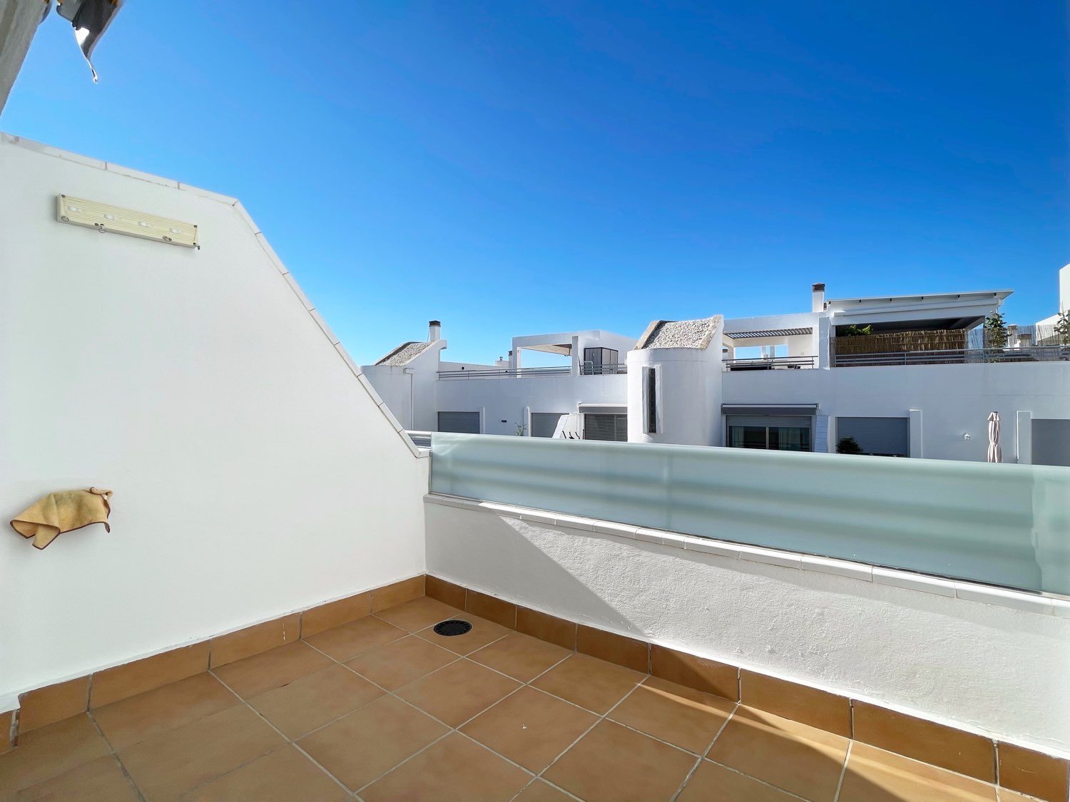 Penthouse for sale in La Cala de Mijas
