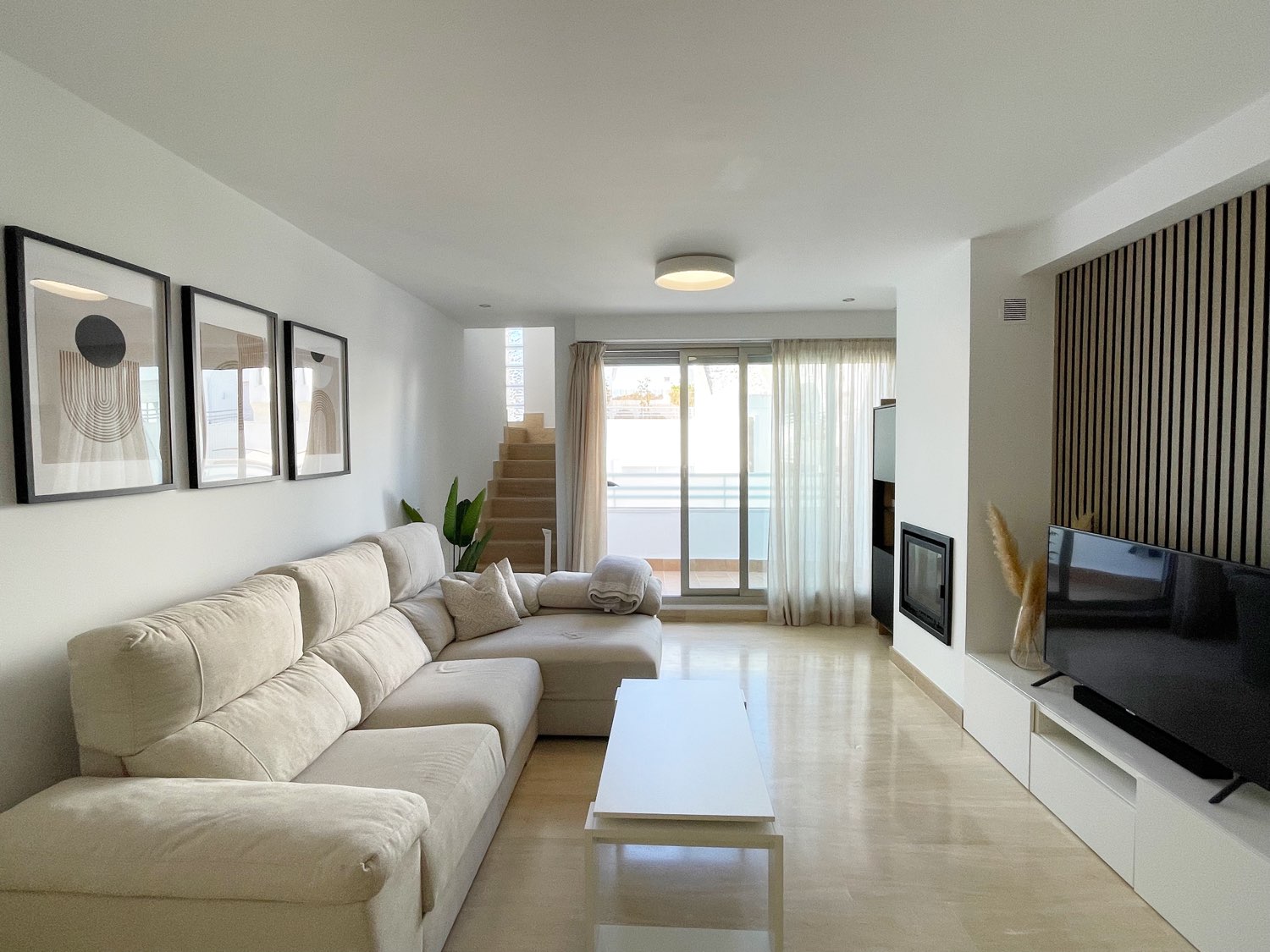 Penthouse for sale in La Cala de Mijas