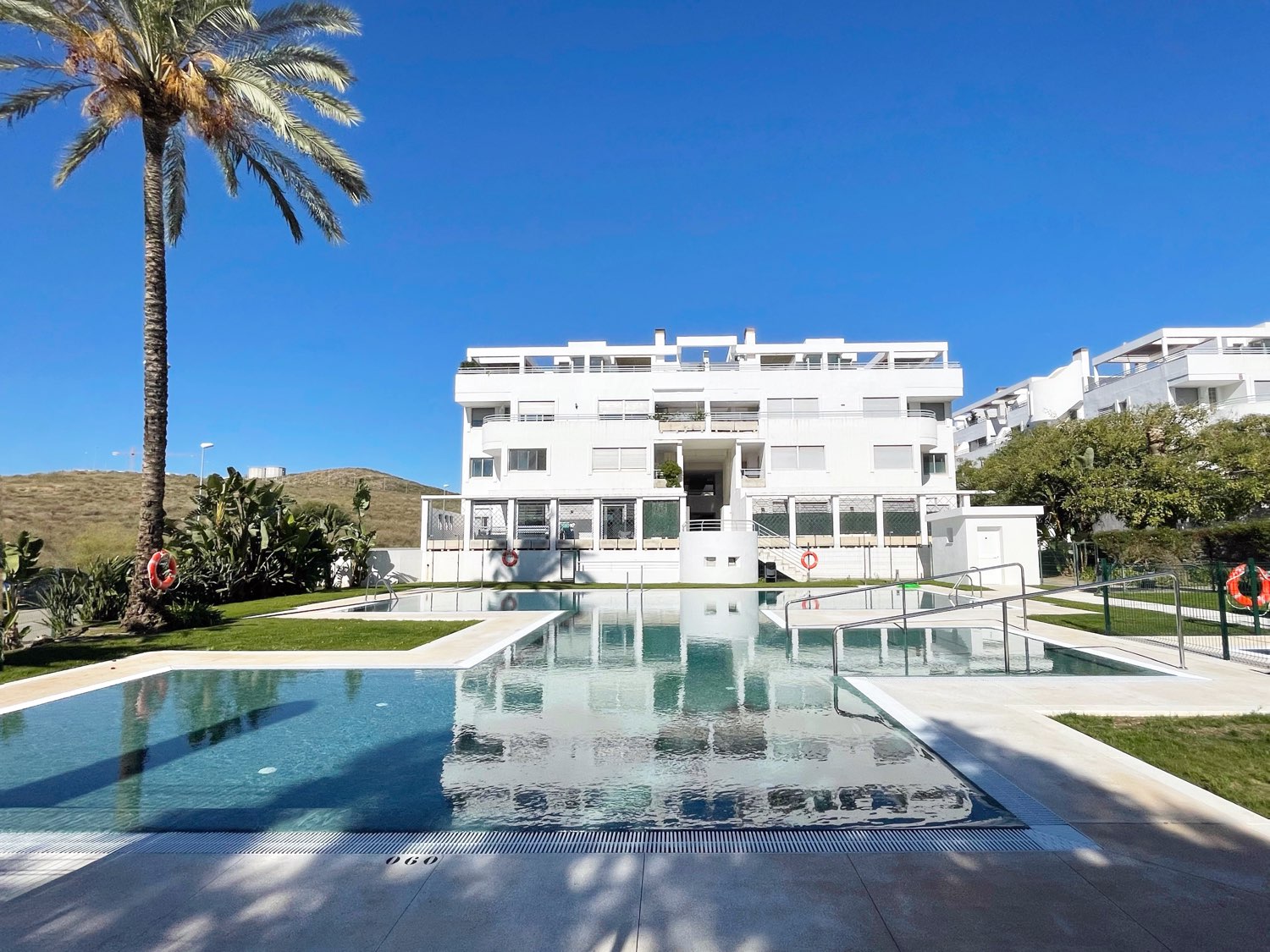 Penthouse for sale in La Cala de Mijas
