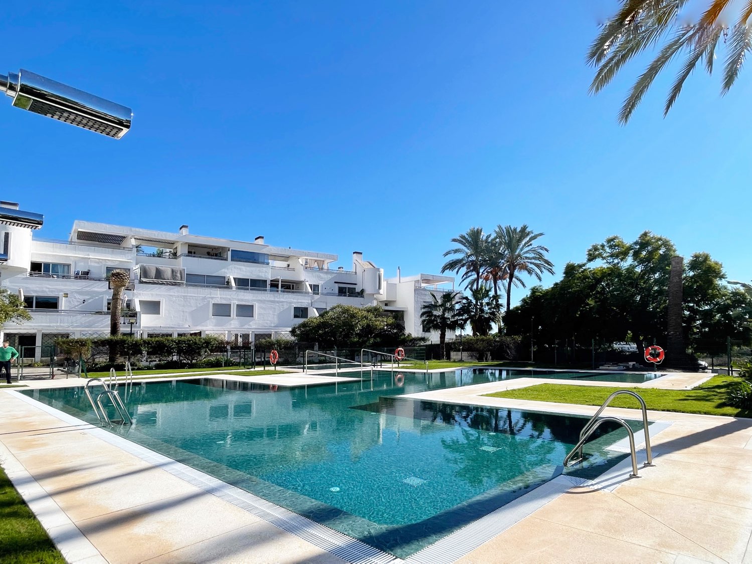 Penthouse for sale in La Cala de Mijas