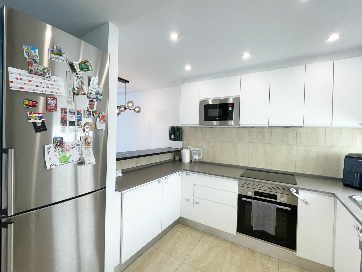 Penthouse for sale in La Cala de Mijas