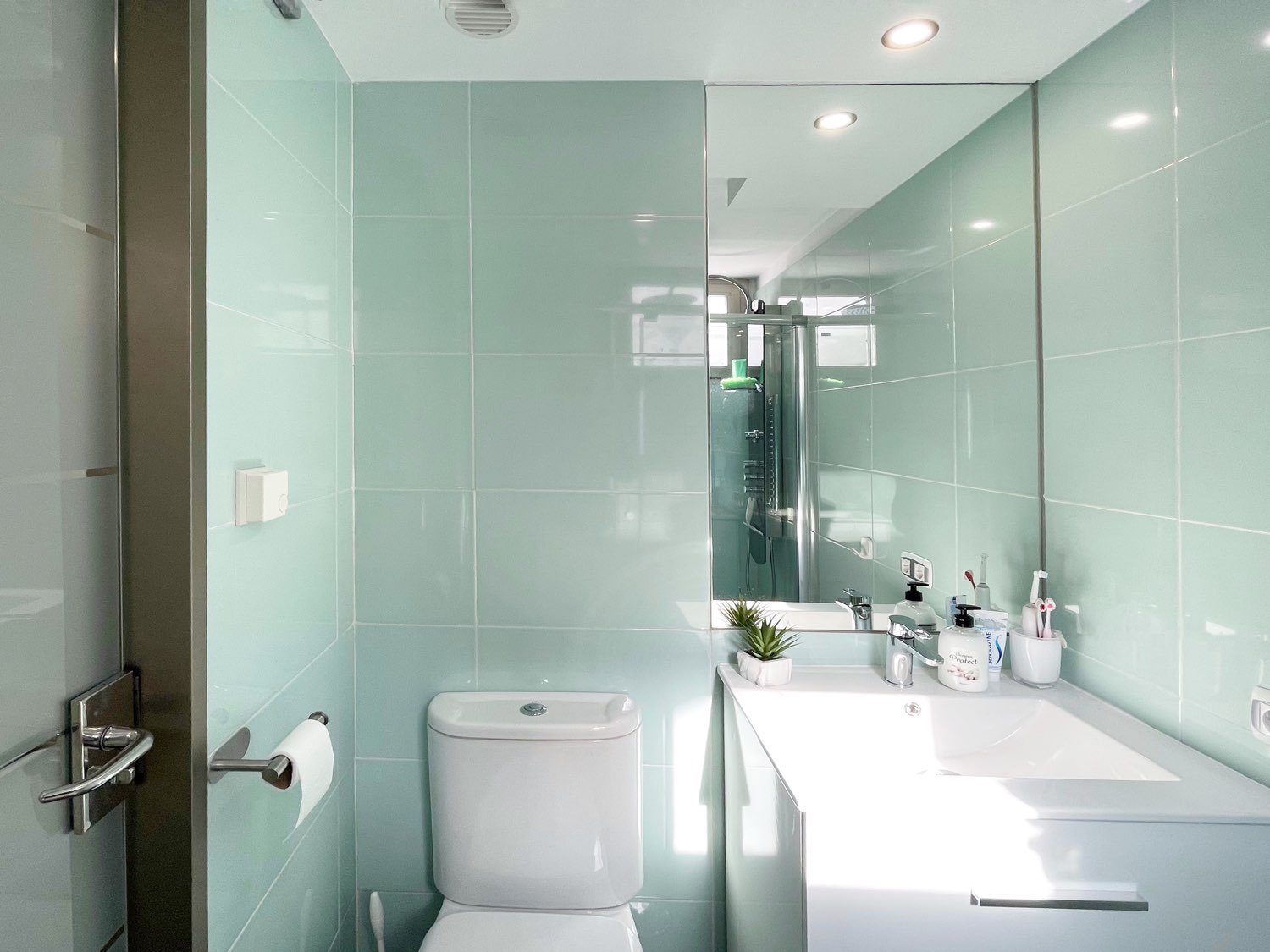 Penthouse for sale in La Cala de Mijas