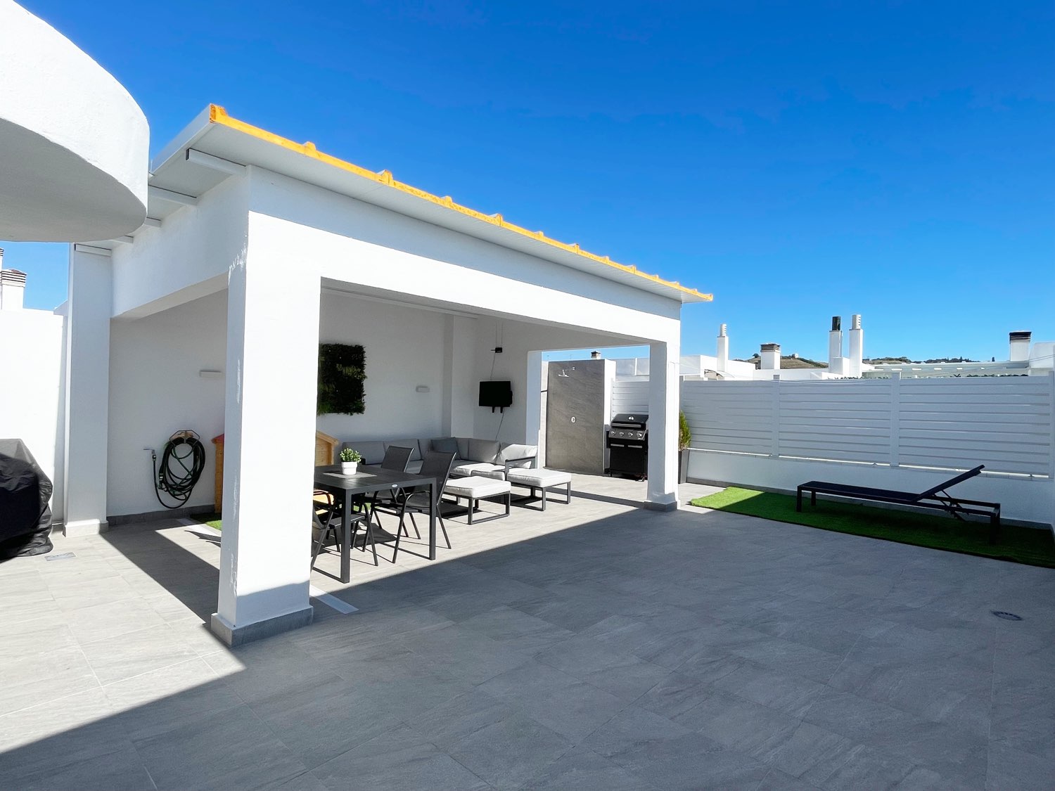 Penthouse for sale in La Cala de Mijas