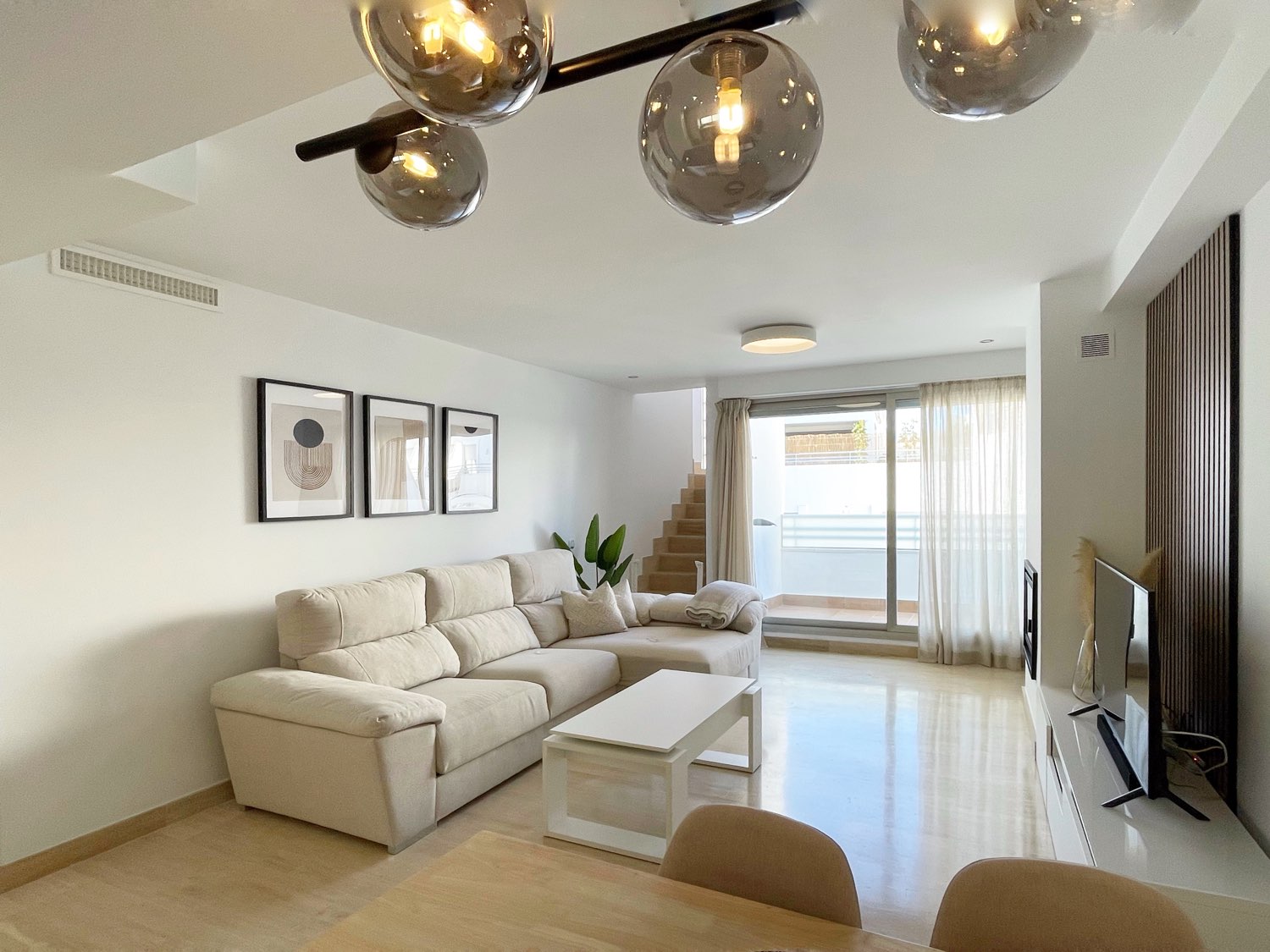 Penthouse for sale in La Cala de Mijas