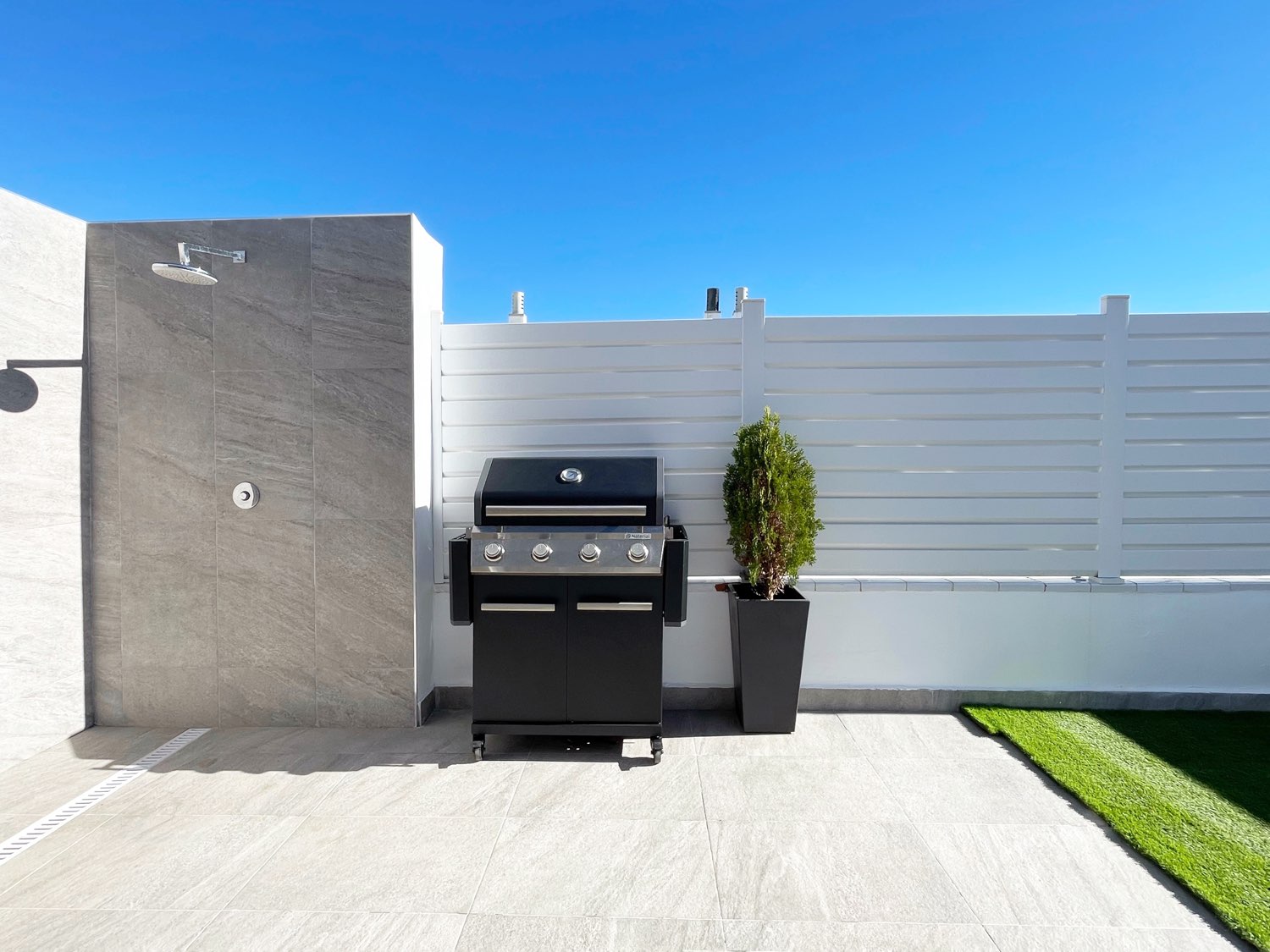 Penthouse for sale in La Cala de Mijas