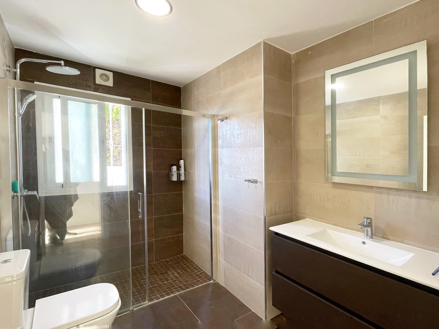 Villa for sale in El Higuerón - Capellanía (Benalmádena)