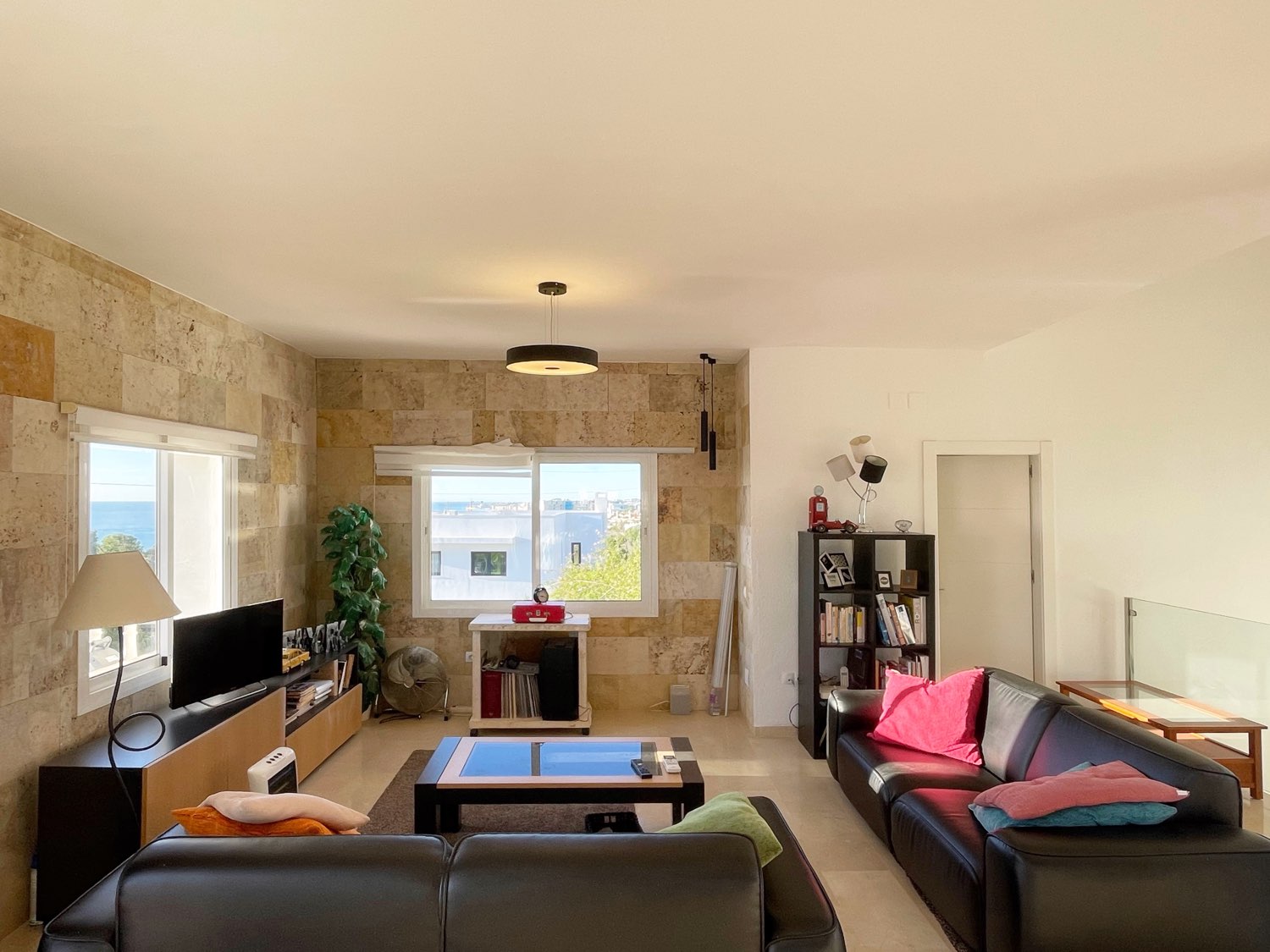 Villa for sale in El Higuerón - Capellanía (Benalmádena)