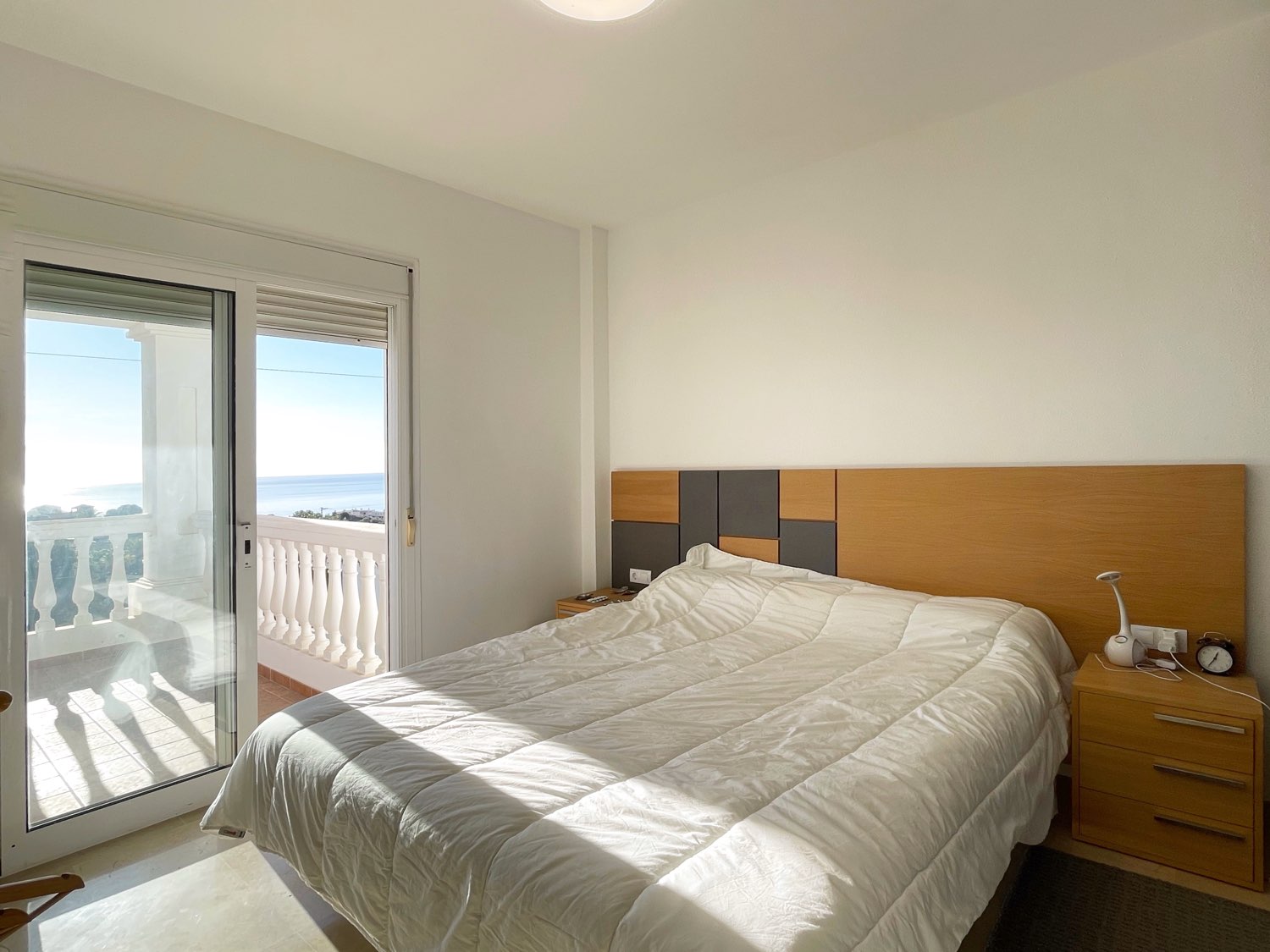 Villa for sale in El Higuerón - Capellanía (Benalmádena)