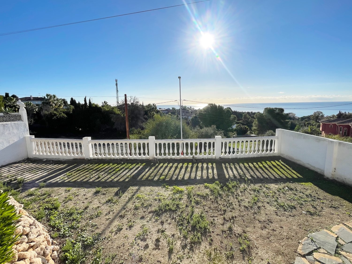 Villa for sale in El Higuerón - Capellanía (Benalmádena)