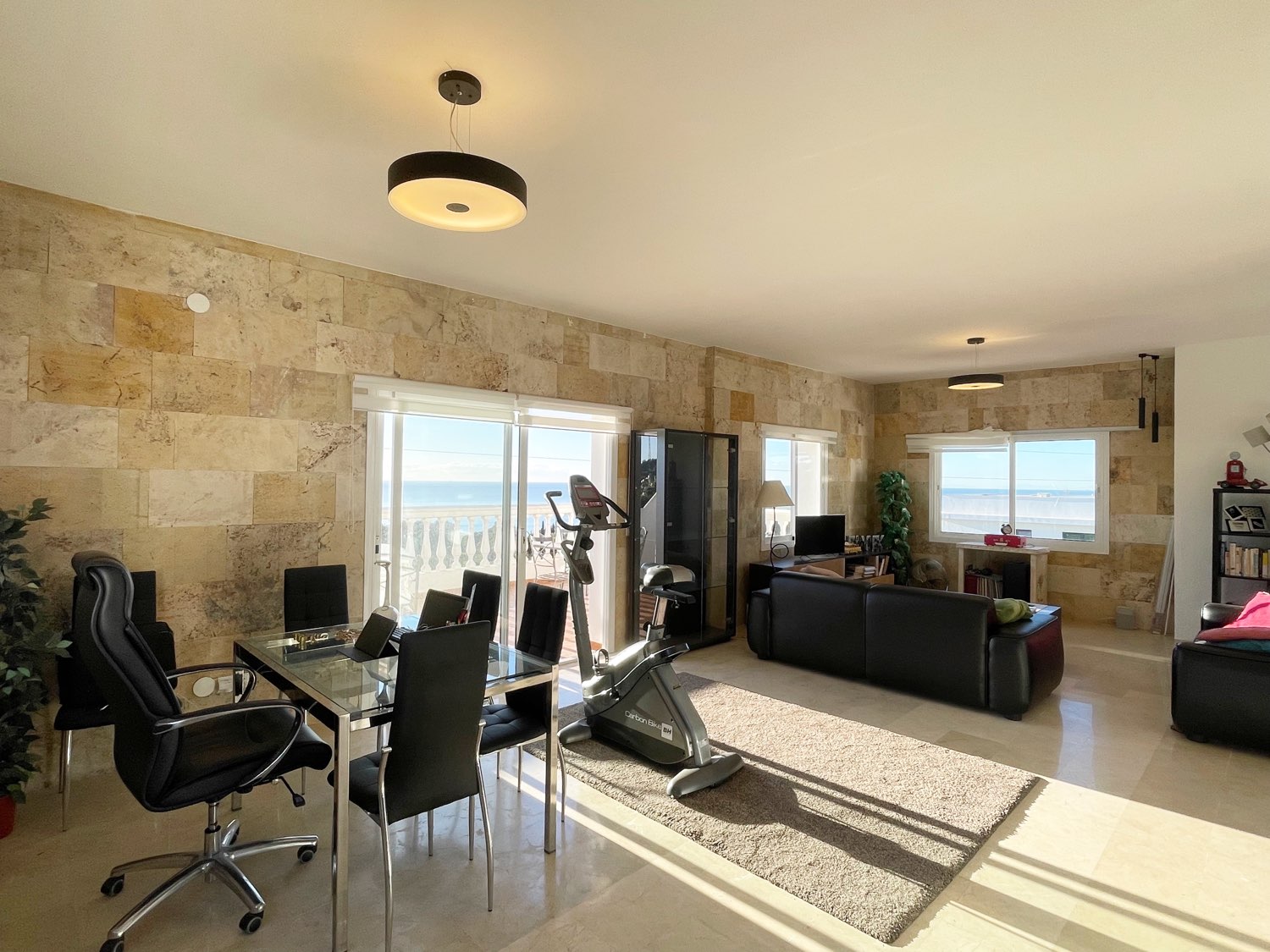 Villa for sale in El Higuerón - Capellanía (Benalmádena)