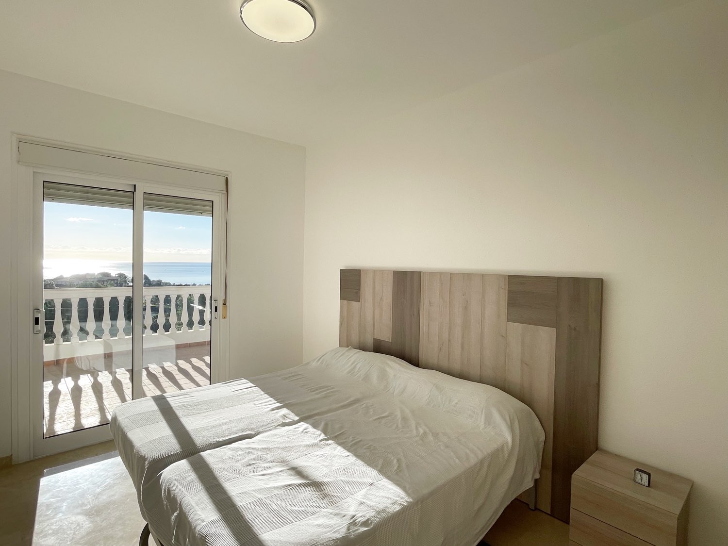 Villa for sale in El Higuerón - Capellanía (Benalmádena)