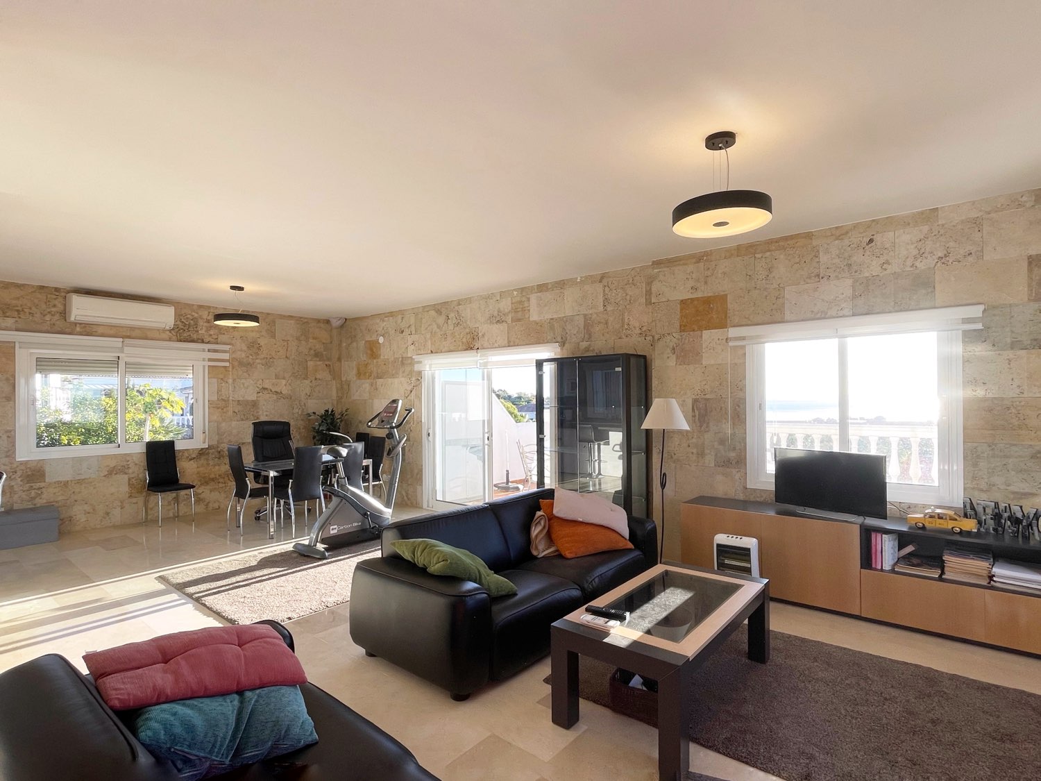 Villa for sale in El Higuerón - Capellanía (Benalmádena)