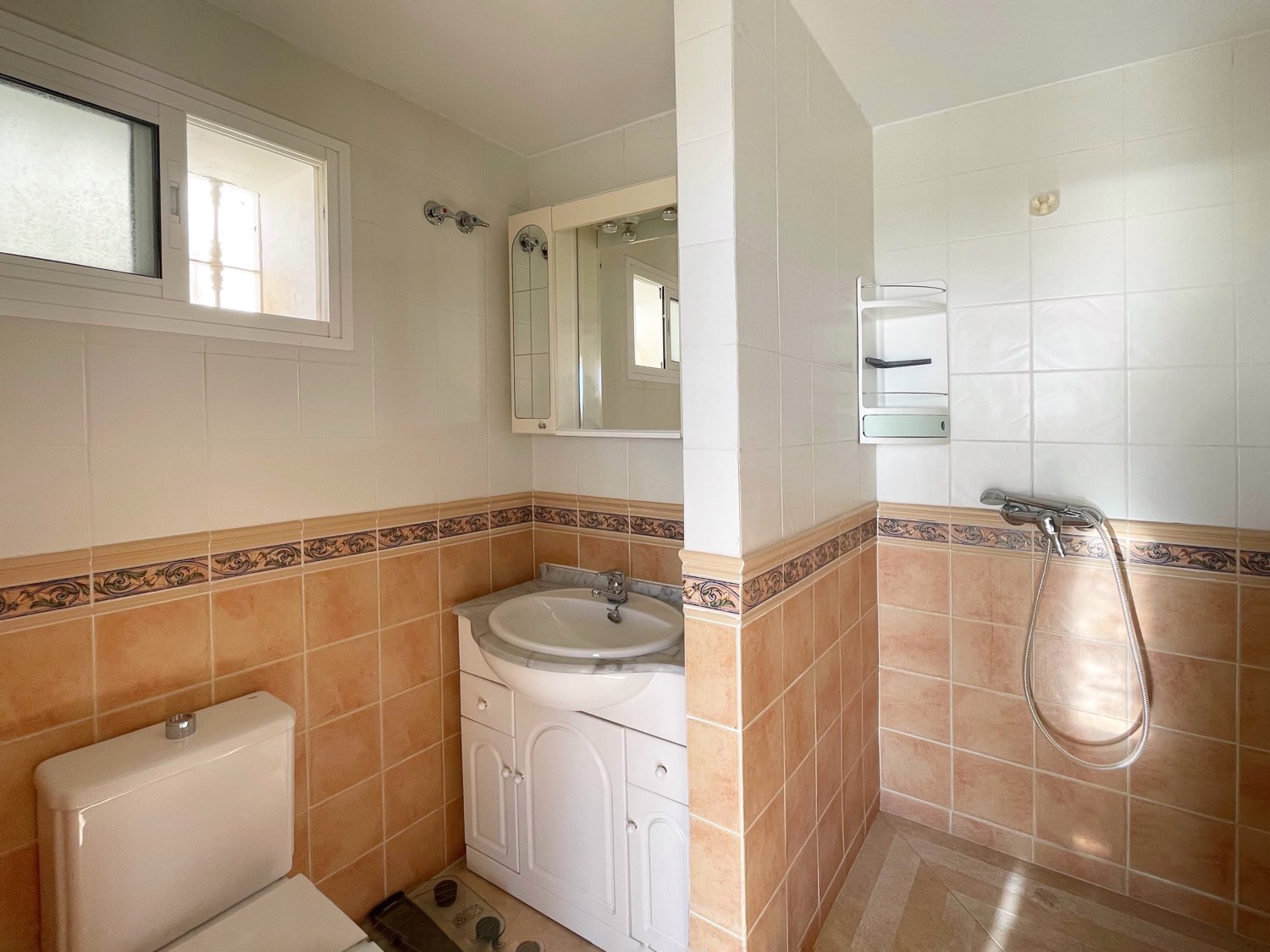 Villa for sale in El Higuerón - Capellanía (Benalmádena)