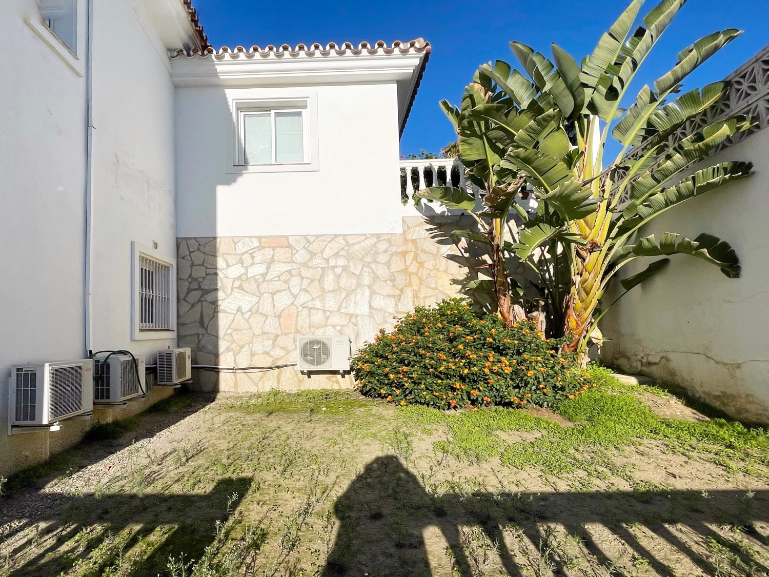 Villa for sale in El Higuerón - Capellanía (Benalmádena)