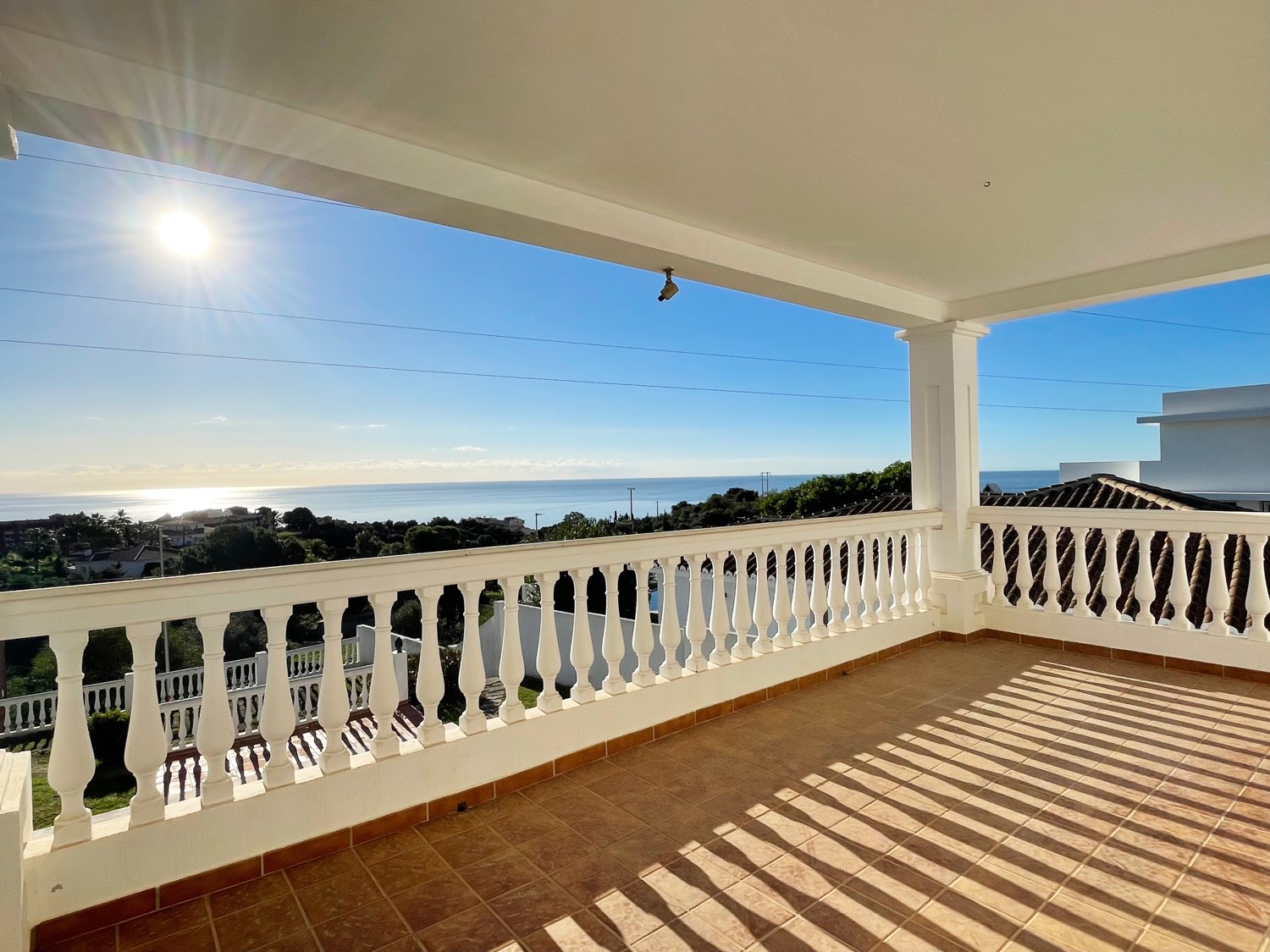 Villa for sale in El Higuerón - Capellanía (Benalmádena)