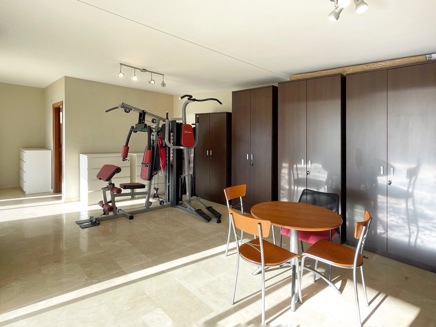 Villa for sale in El Higuerón - Capellanía (Benalmádena)