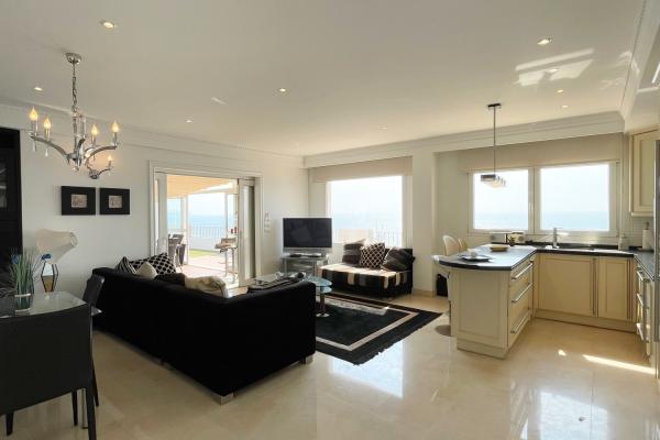 Penthouse til salg i Playa de los Boliches (Fuengirola)