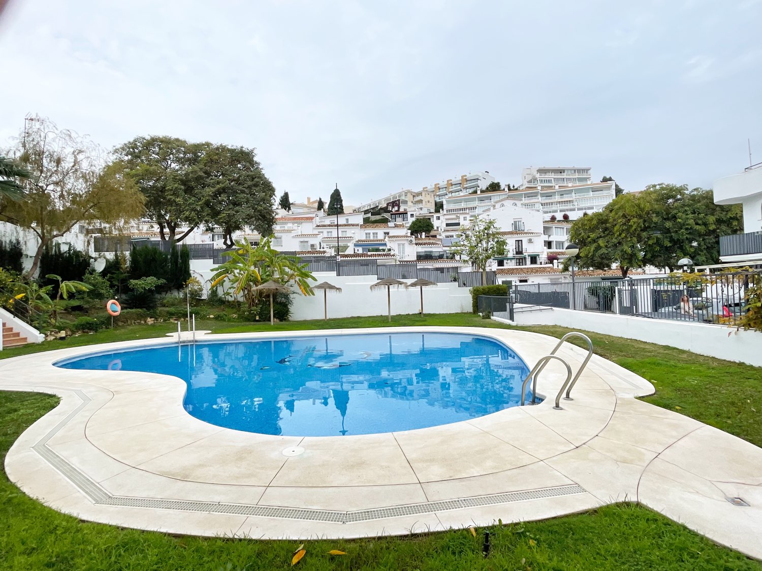 Дом в продаже в Torreblanca del Sol (Fuengirola)