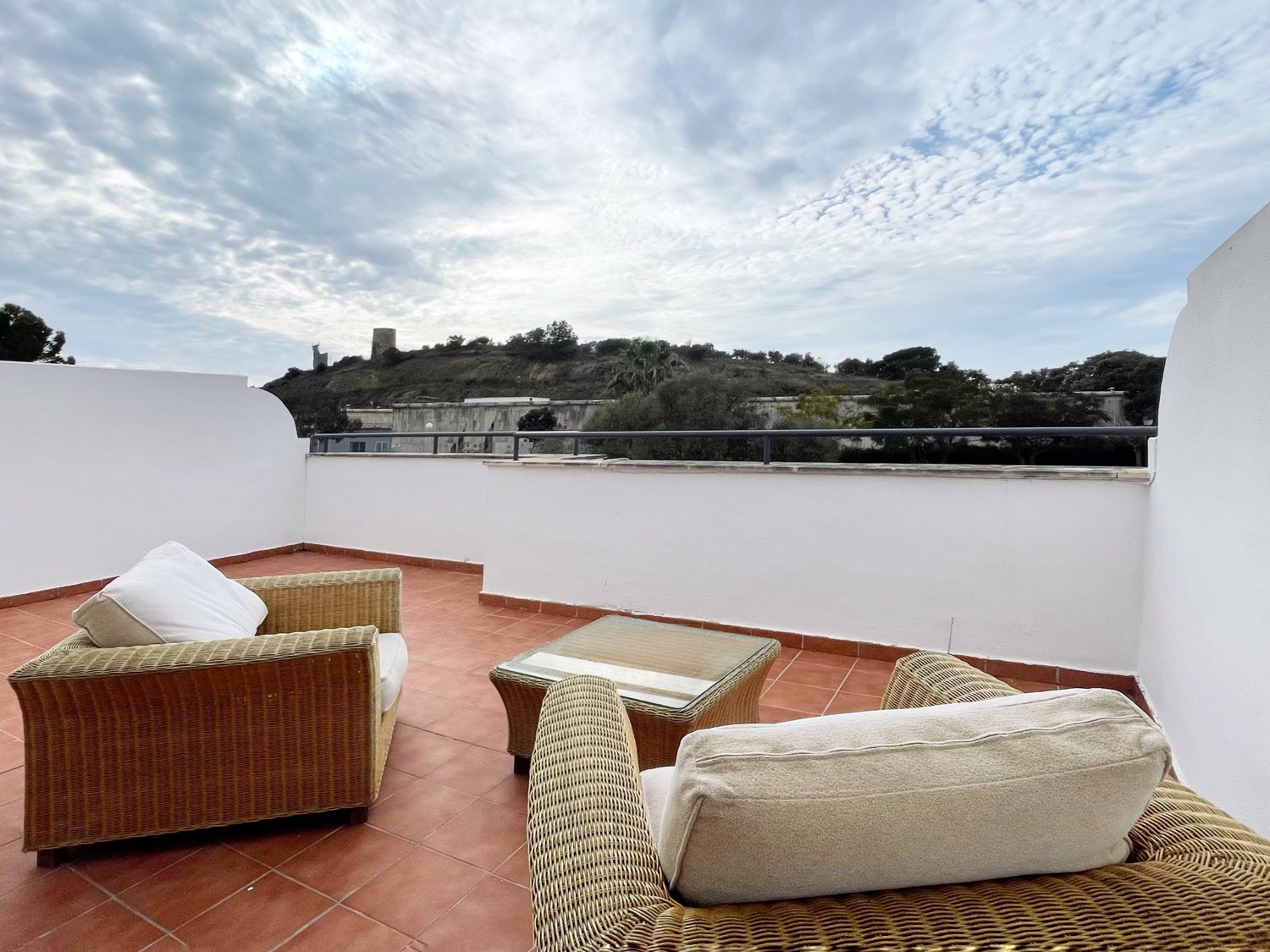 Дом в продаже в Torreblanca del Sol (Fuengirola)