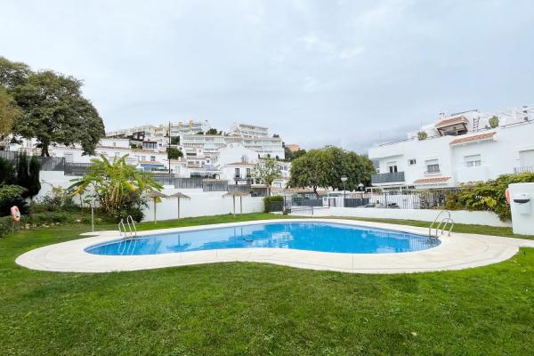 Talo myynnissä Torreblanca del Sol (Fuengirola)