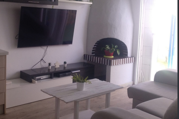 Casa en venta en Mijas Golf