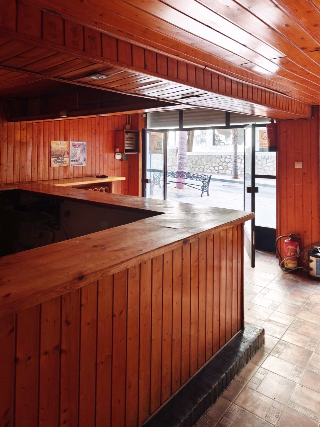 Business local for sale in Fuengirola