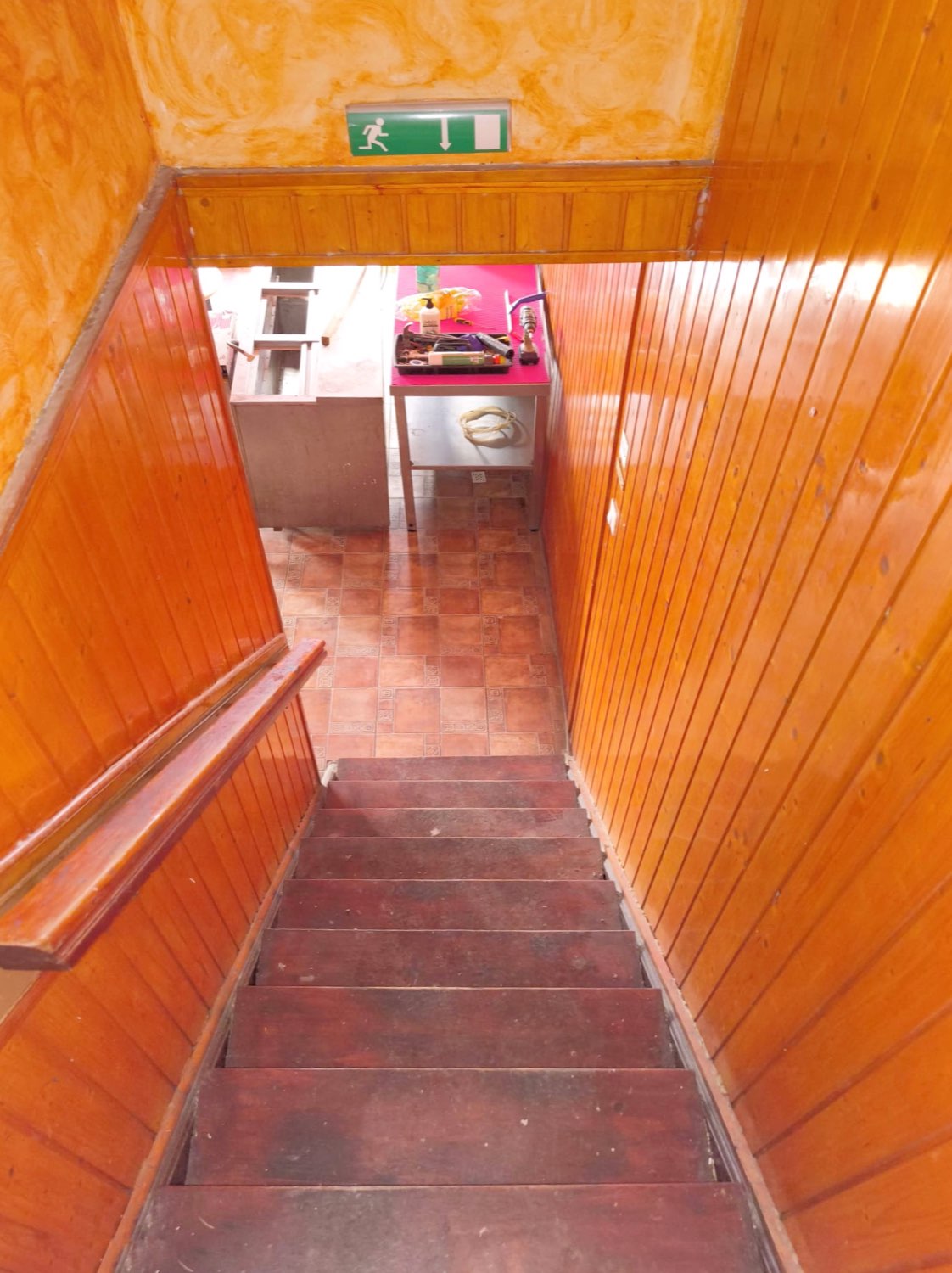 Business local for sale in Fuengirola