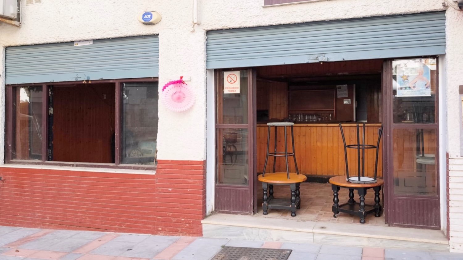 Business local for sale in Fuengirola