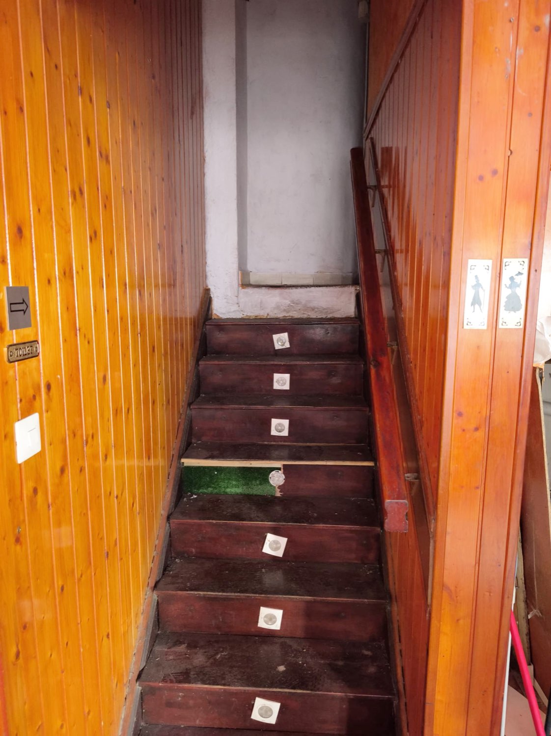 Business local for sale in Fuengirola