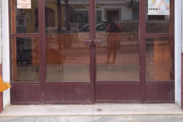 Business local for sale in Fuengirola