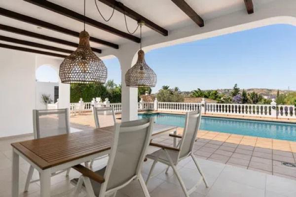 House for sale in Mijas