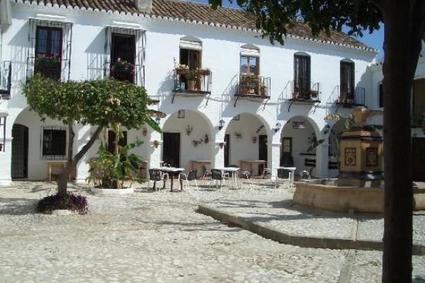 House for sale in Centro Ciudad (Fuengirola)