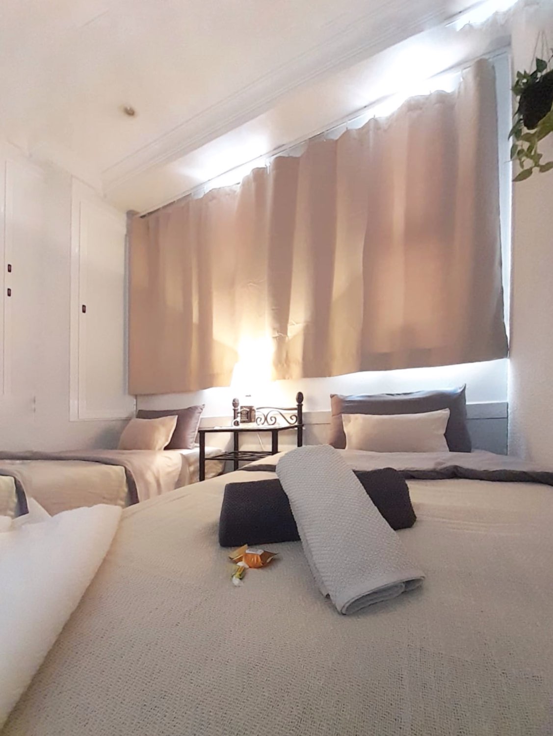 Apartamento 1ª línea de playa