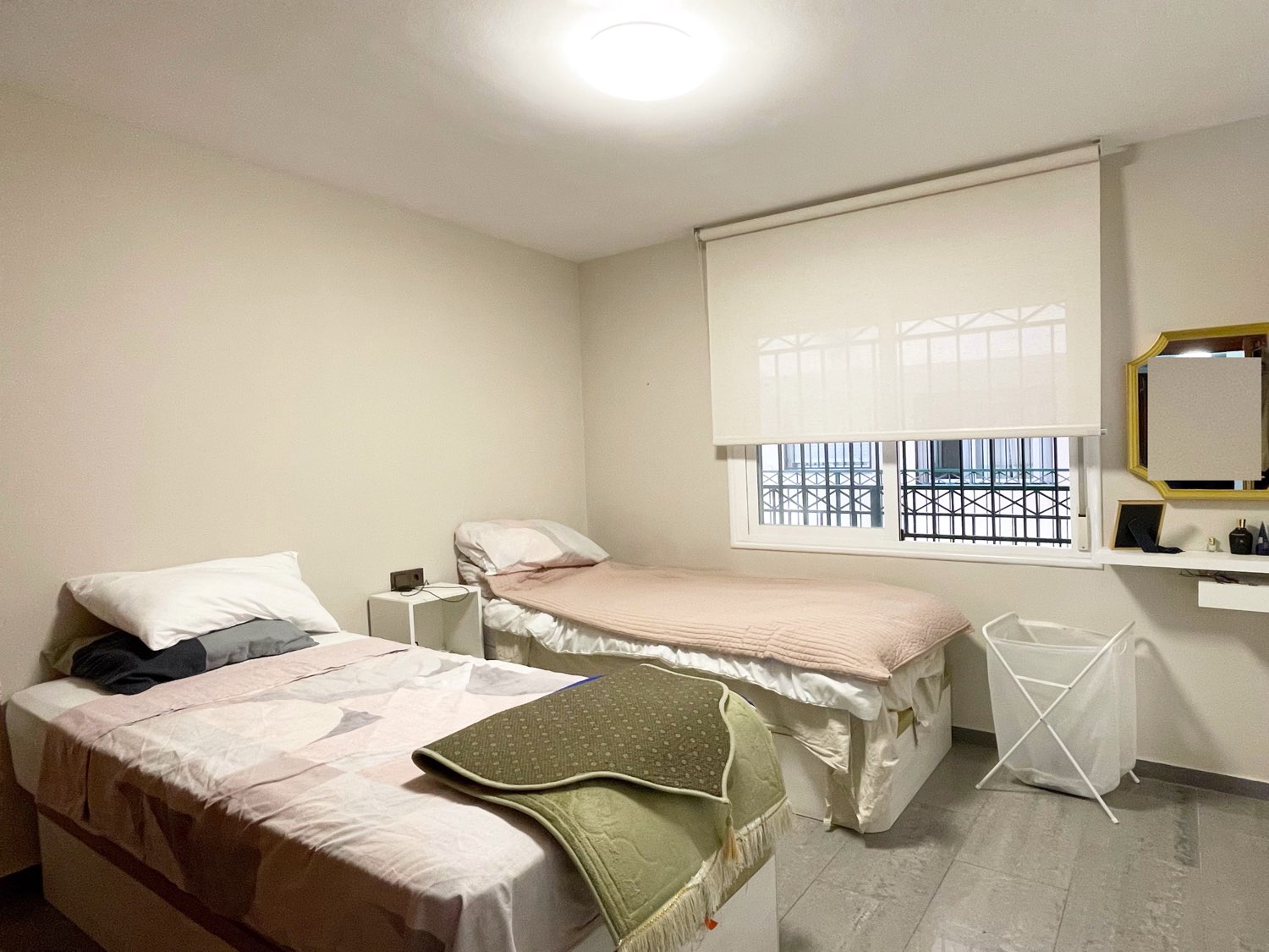 Bajo en Las Lagunas de Mijas