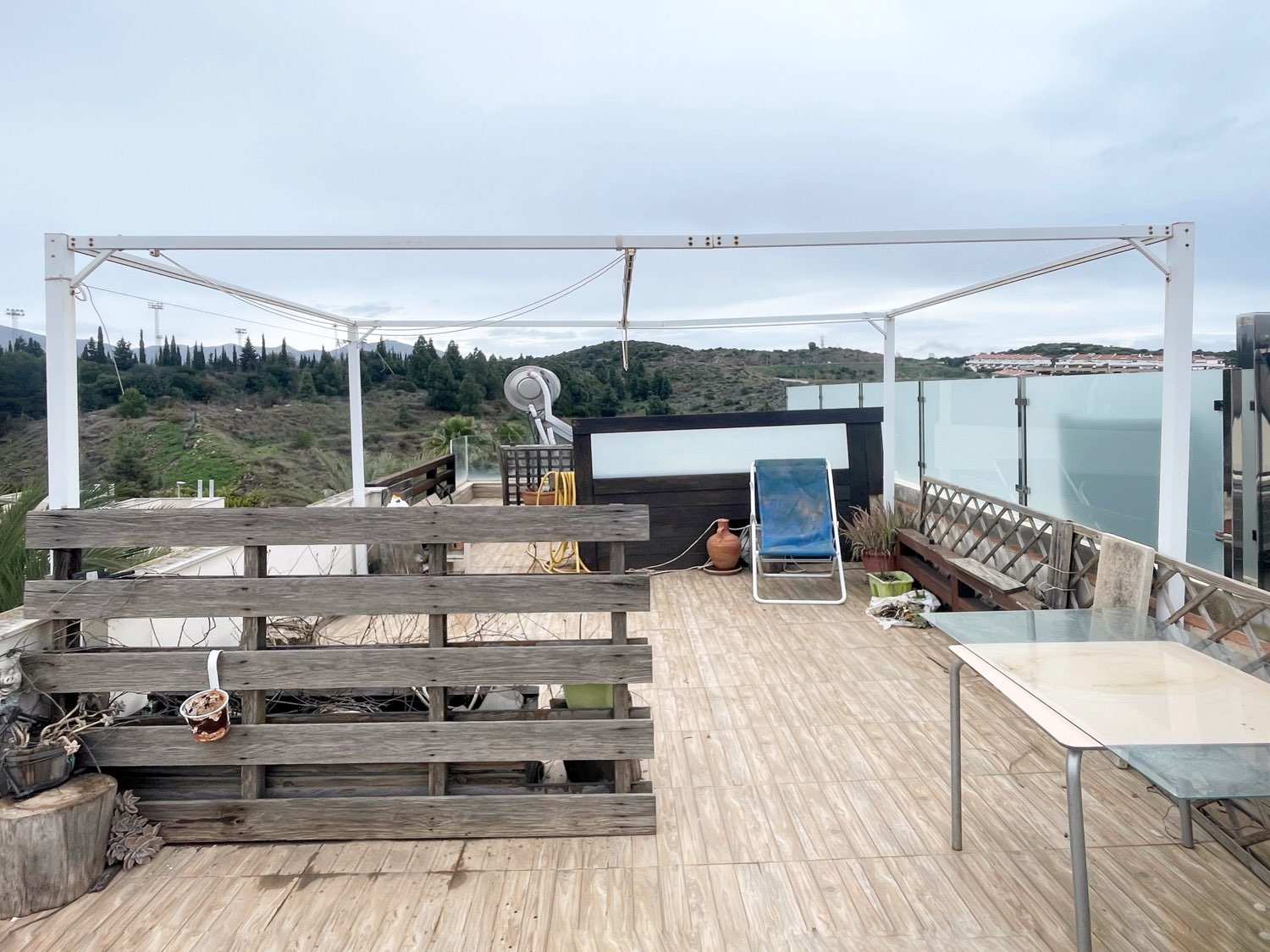 Maison en vente à Hipódromo-Cerrado del Águila (Mijas)