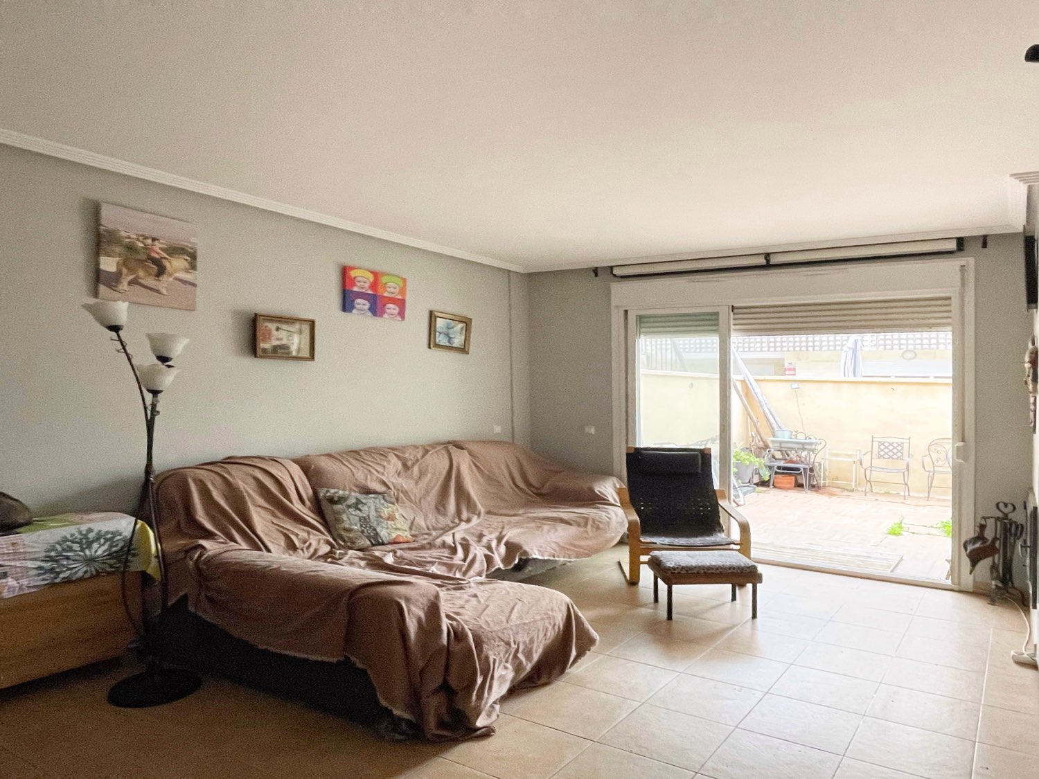 Maison en vente à Hipódromo-Cerrado del Águila (Mijas)