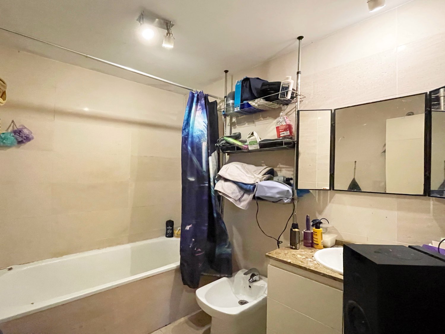 Maison en vente à Hipódromo-Cerrado del Águila (Mijas)