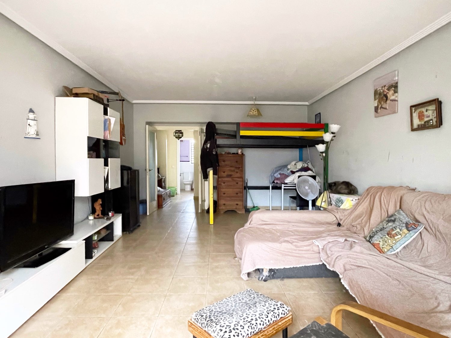 Maison en vente à Hipódromo-Cerrado del Águila (Mijas)