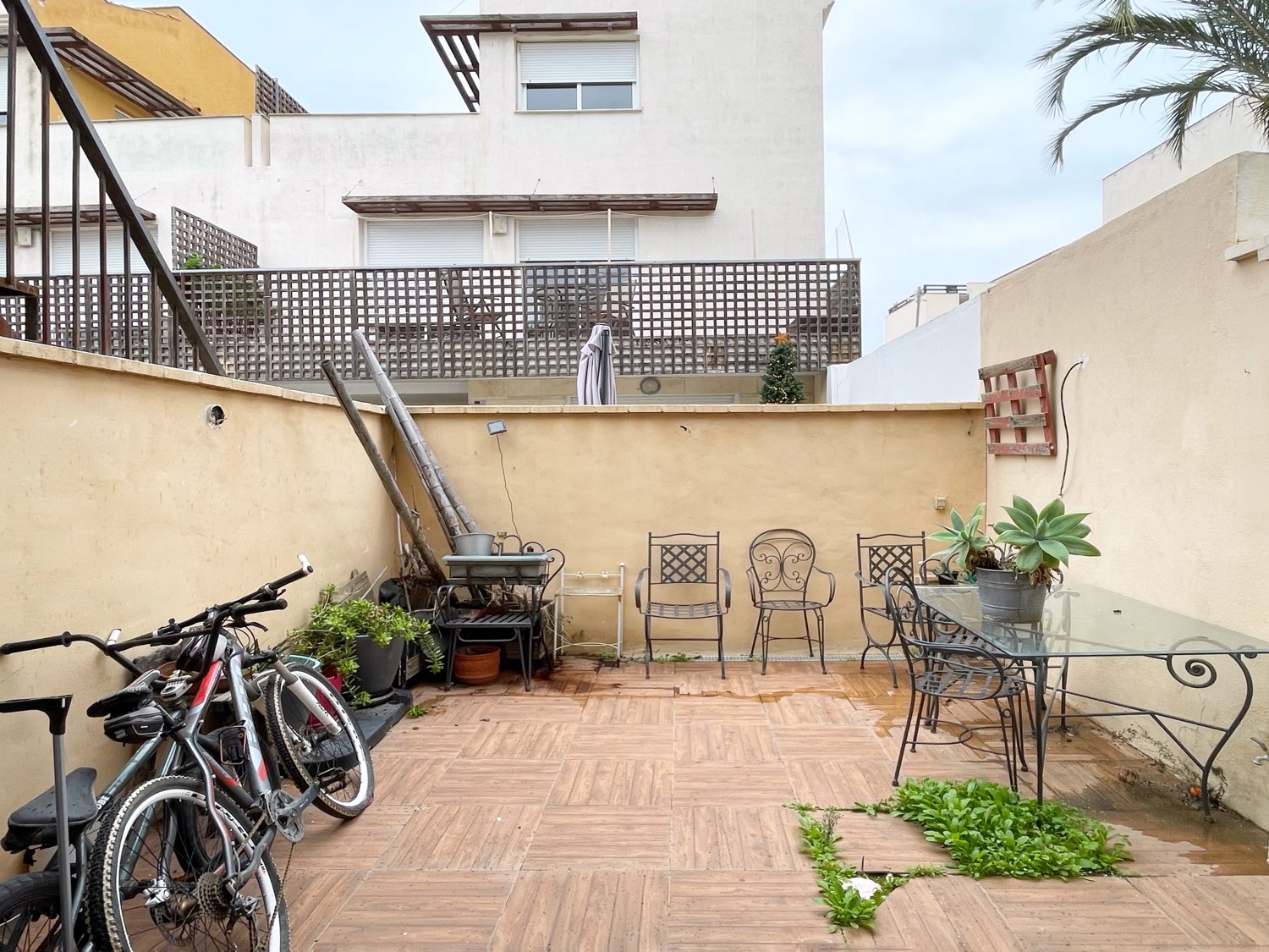 Maison en vente à Hipódromo-Cerrado del Águila (Mijas)