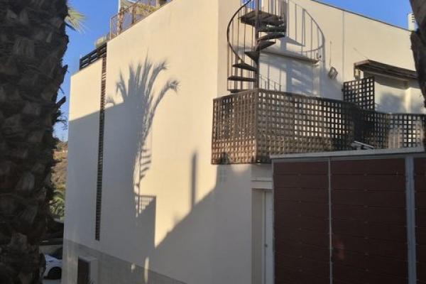 Pareado en Hipódromo