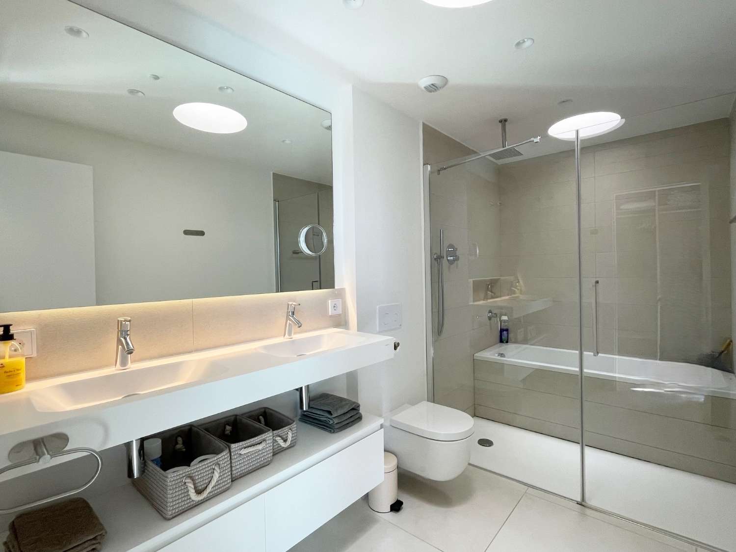 Penthouse for sale in Fuengirola