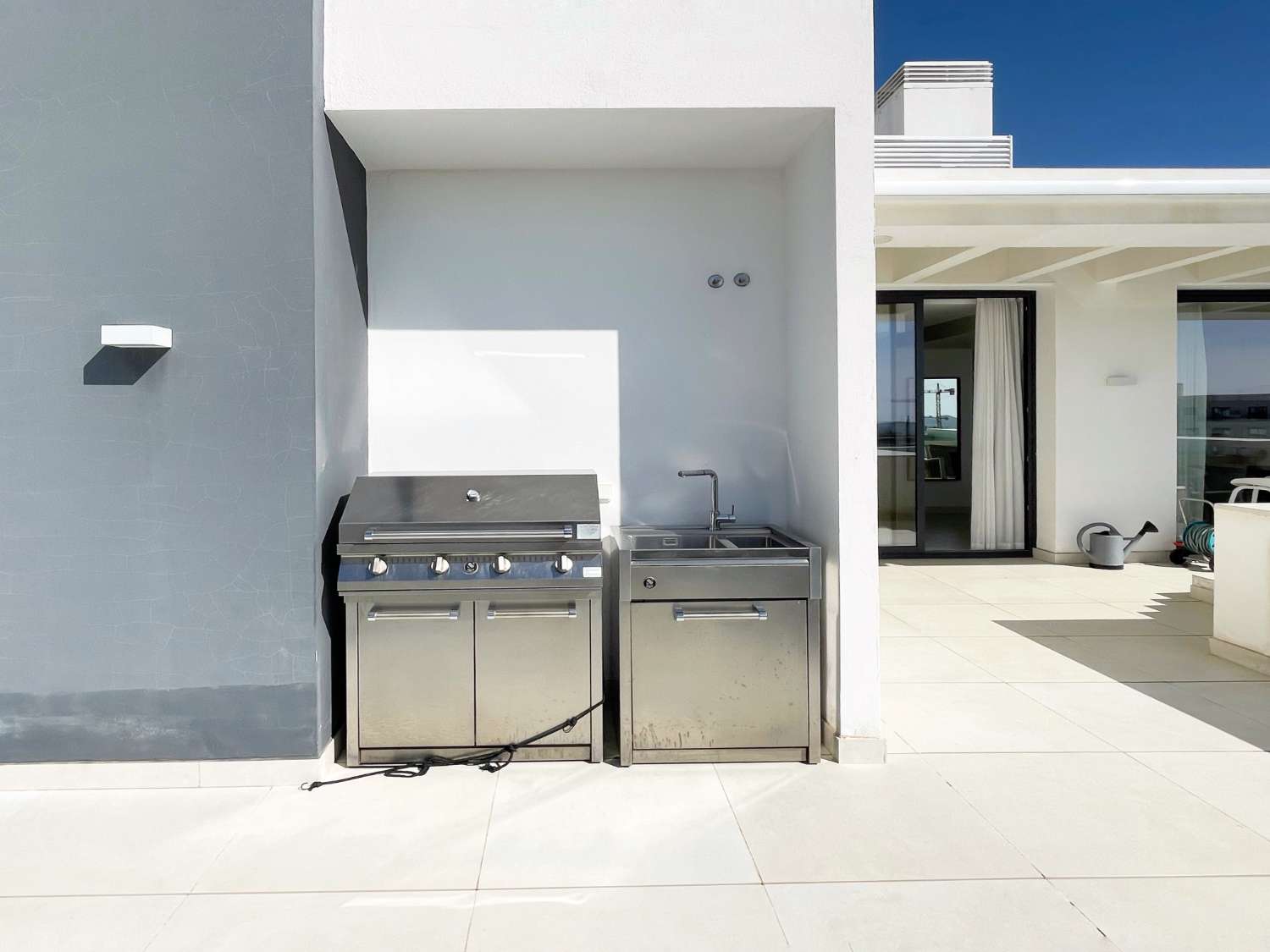 Penthouse for sale in Fuengirola