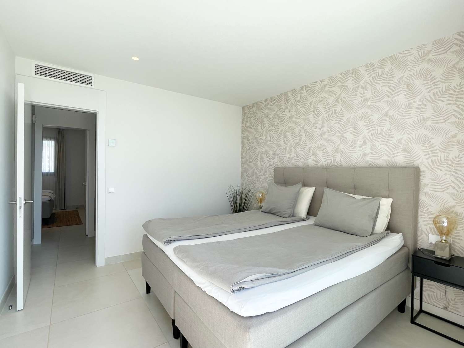 Penthouse for sale in Fuengirola