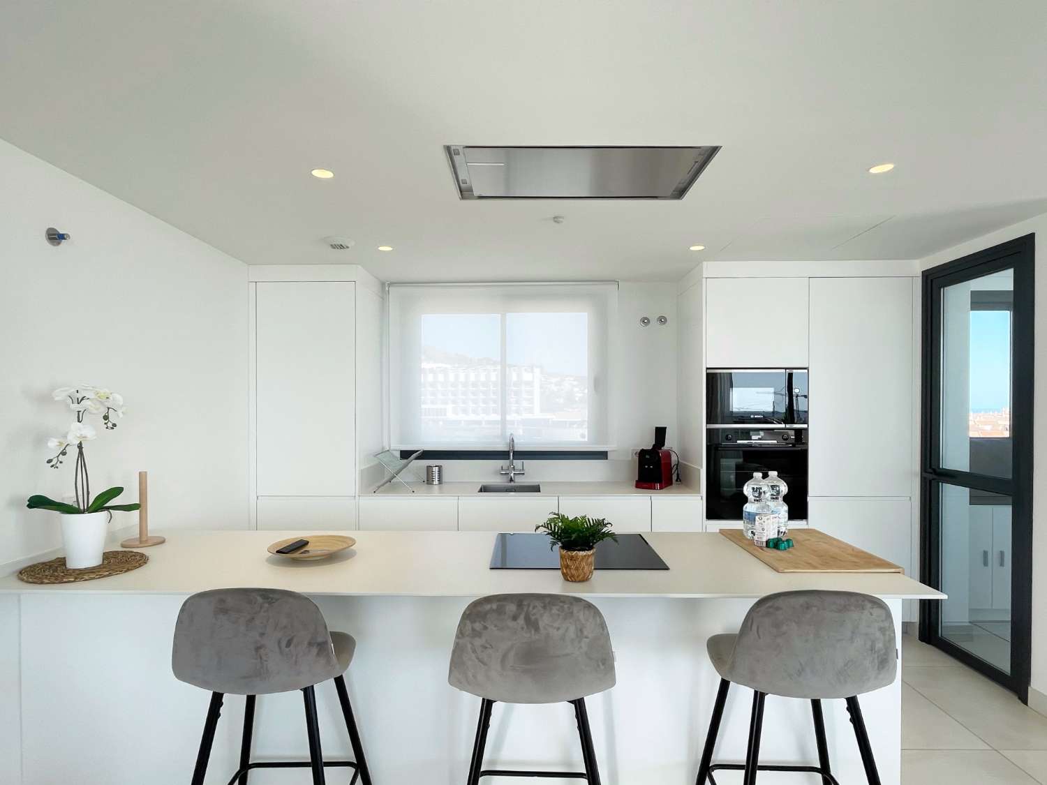 Penthouse for sale in Fuengirola