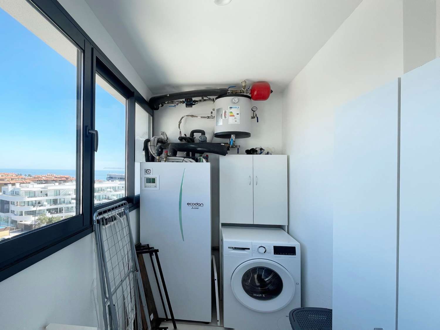 Penthouse for sale in Fuengirola