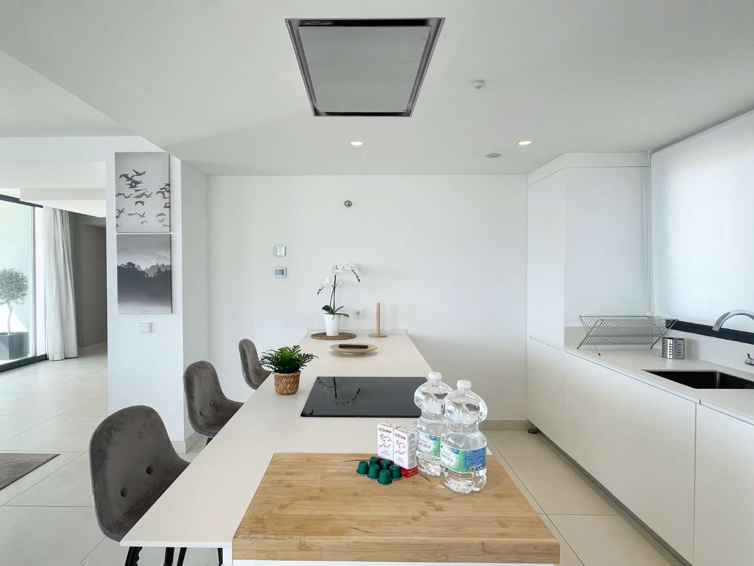 Penthouse for sale in Fuengirola