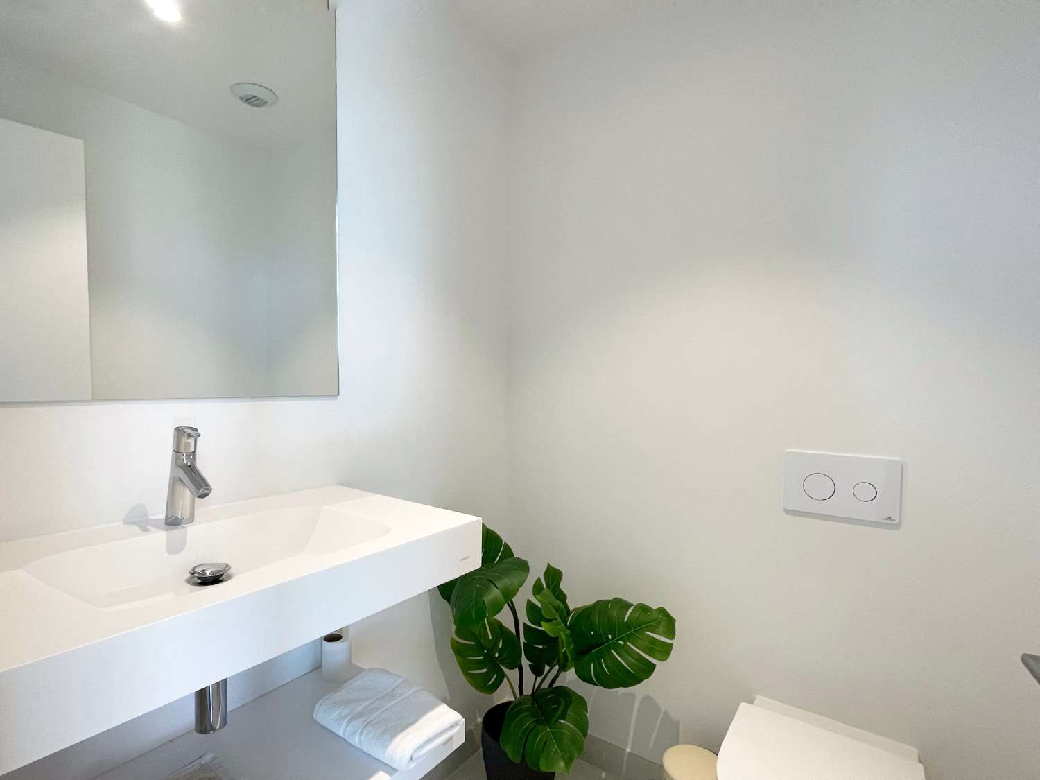 Penthouse for sale in Fuengirola